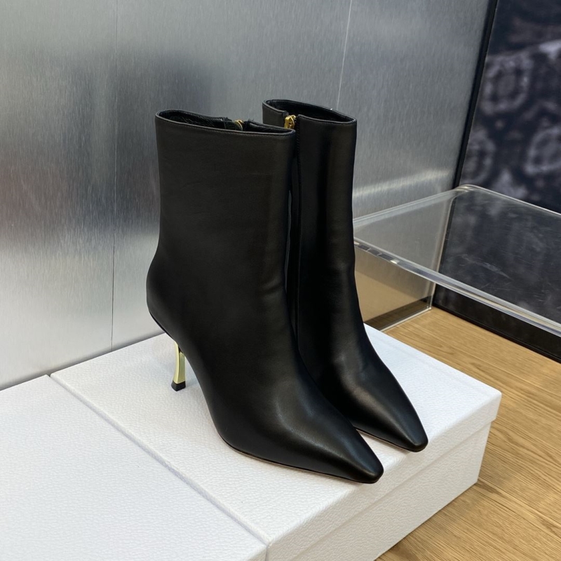 Christian Dior Boots